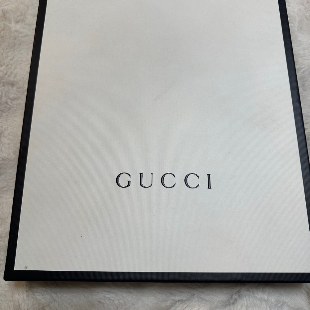 Gucci Logo T-Shirt